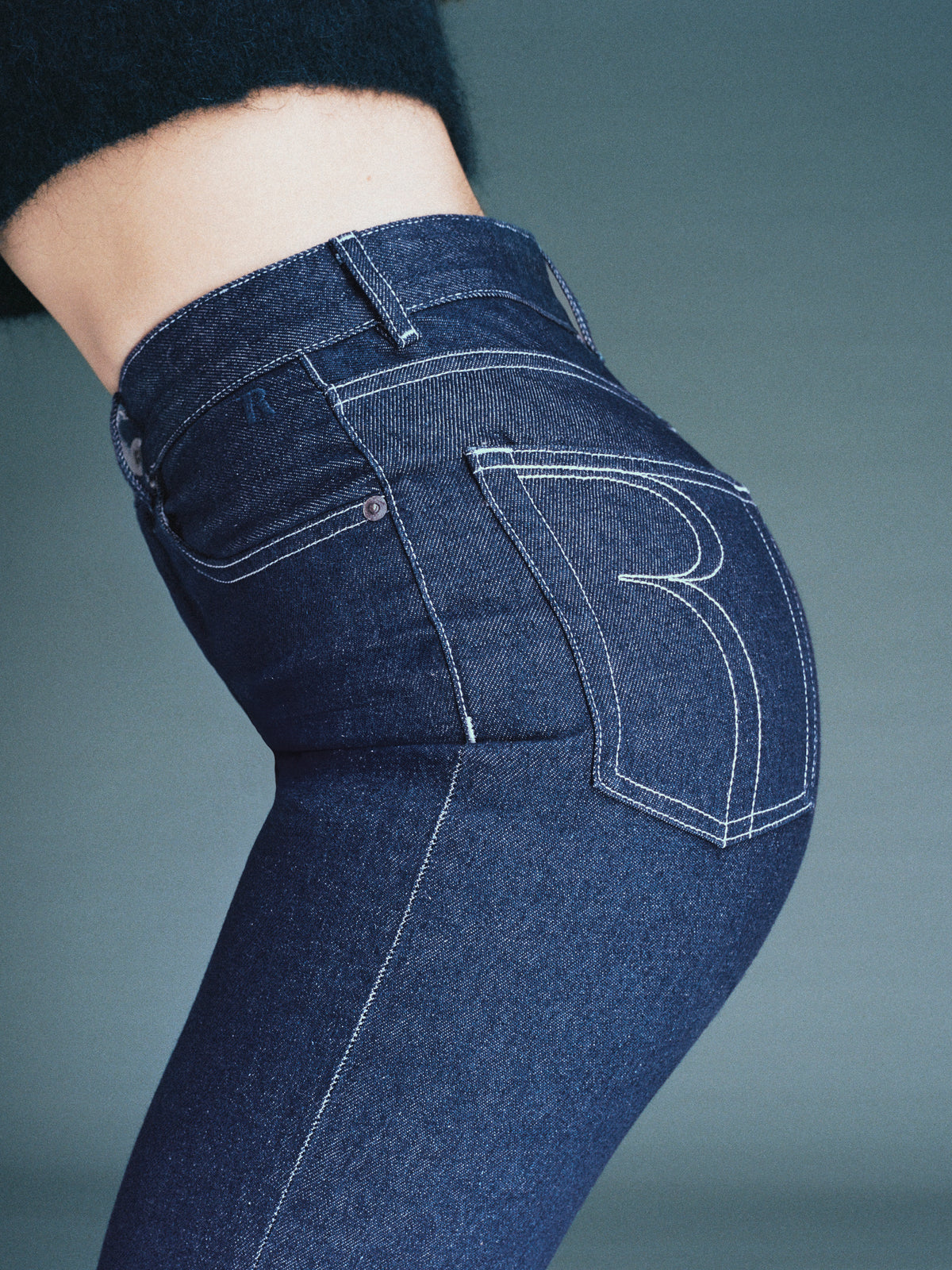 Madeleine Jeans