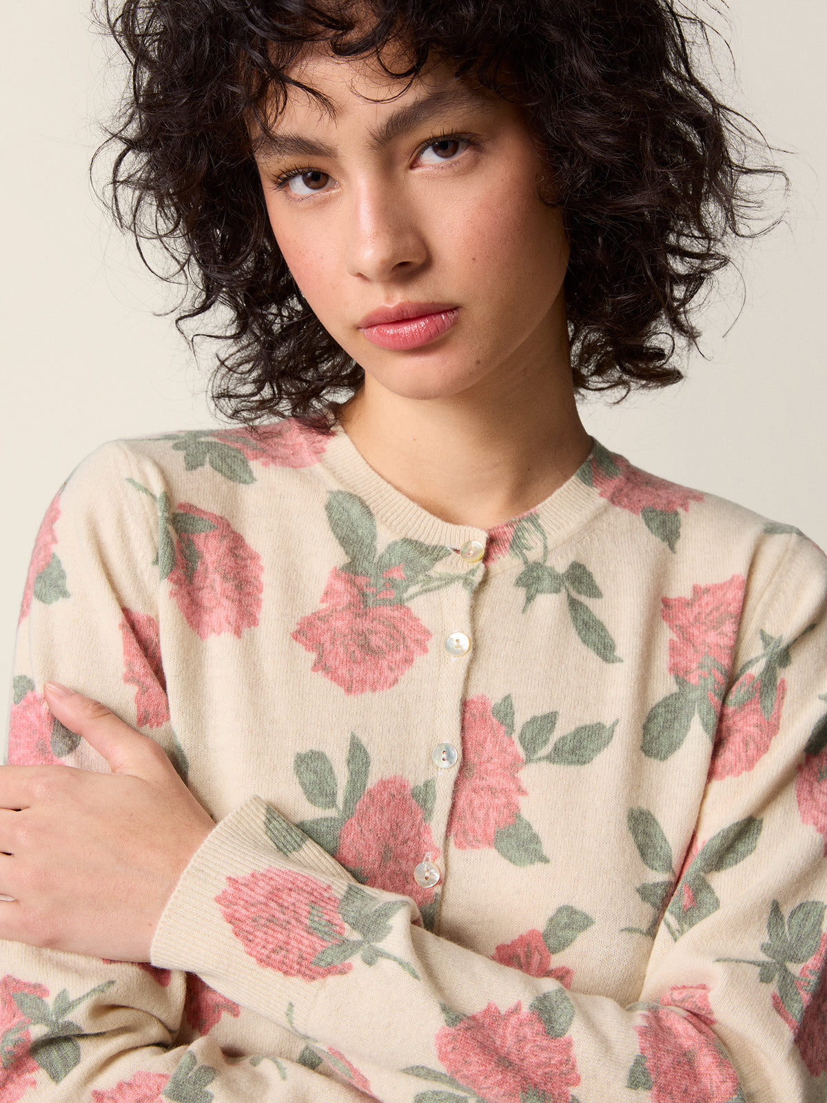 Albira Cardigan