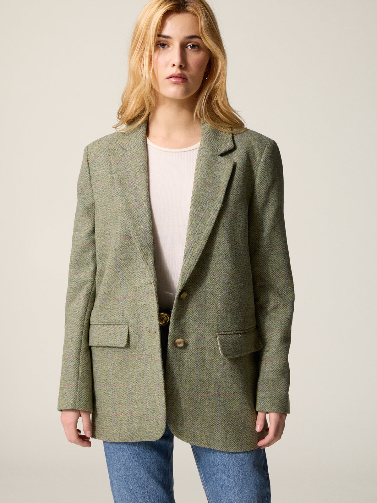 Jacques Jacke