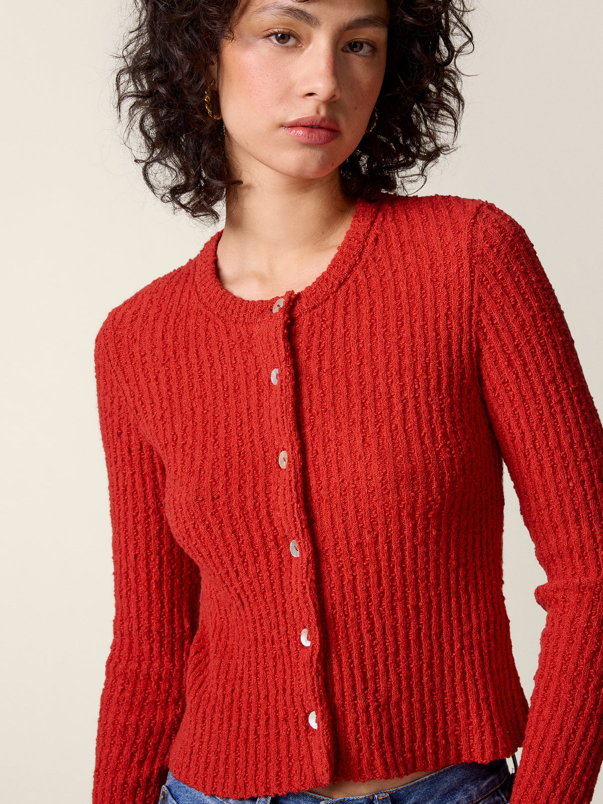 Loica Cardigan