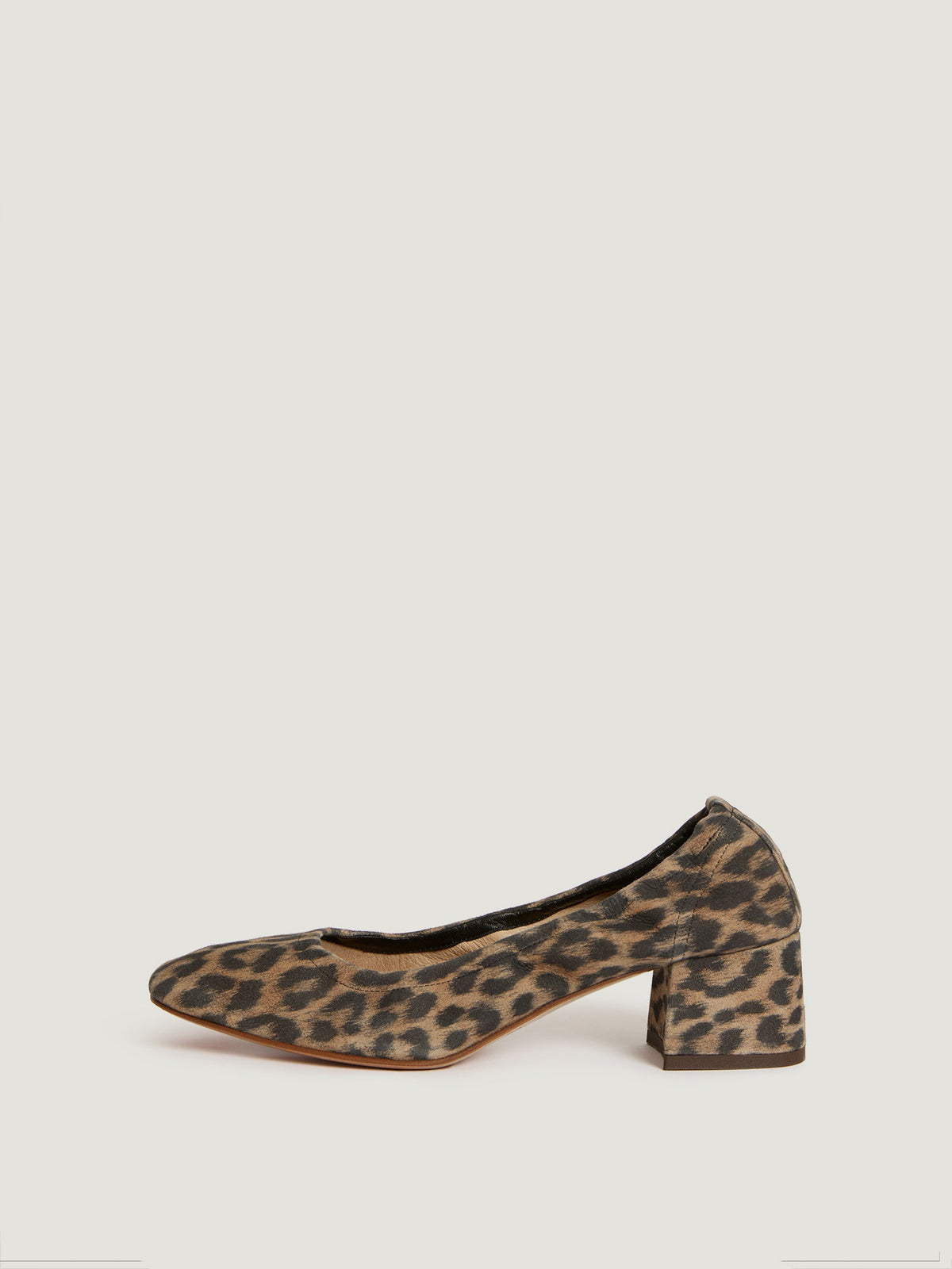 Nicoise Pumps