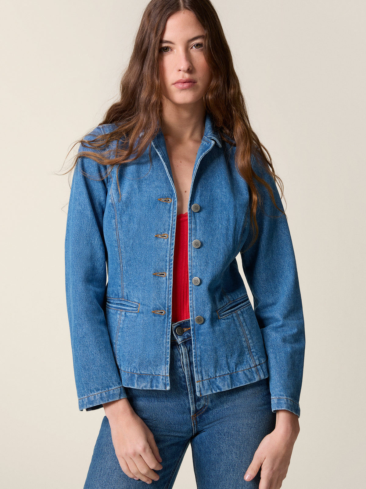 Ulysse Jacke
