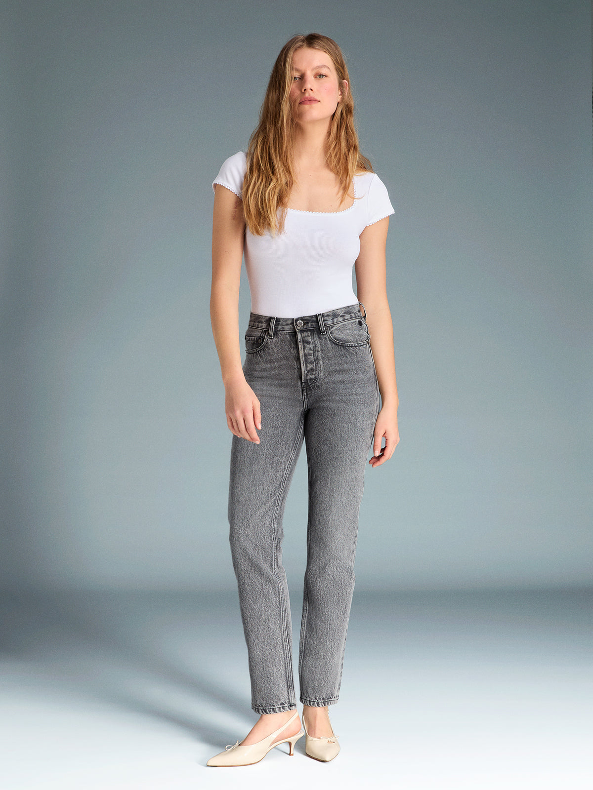 Germain Jeans